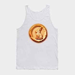 bread of rabbit Tank Top